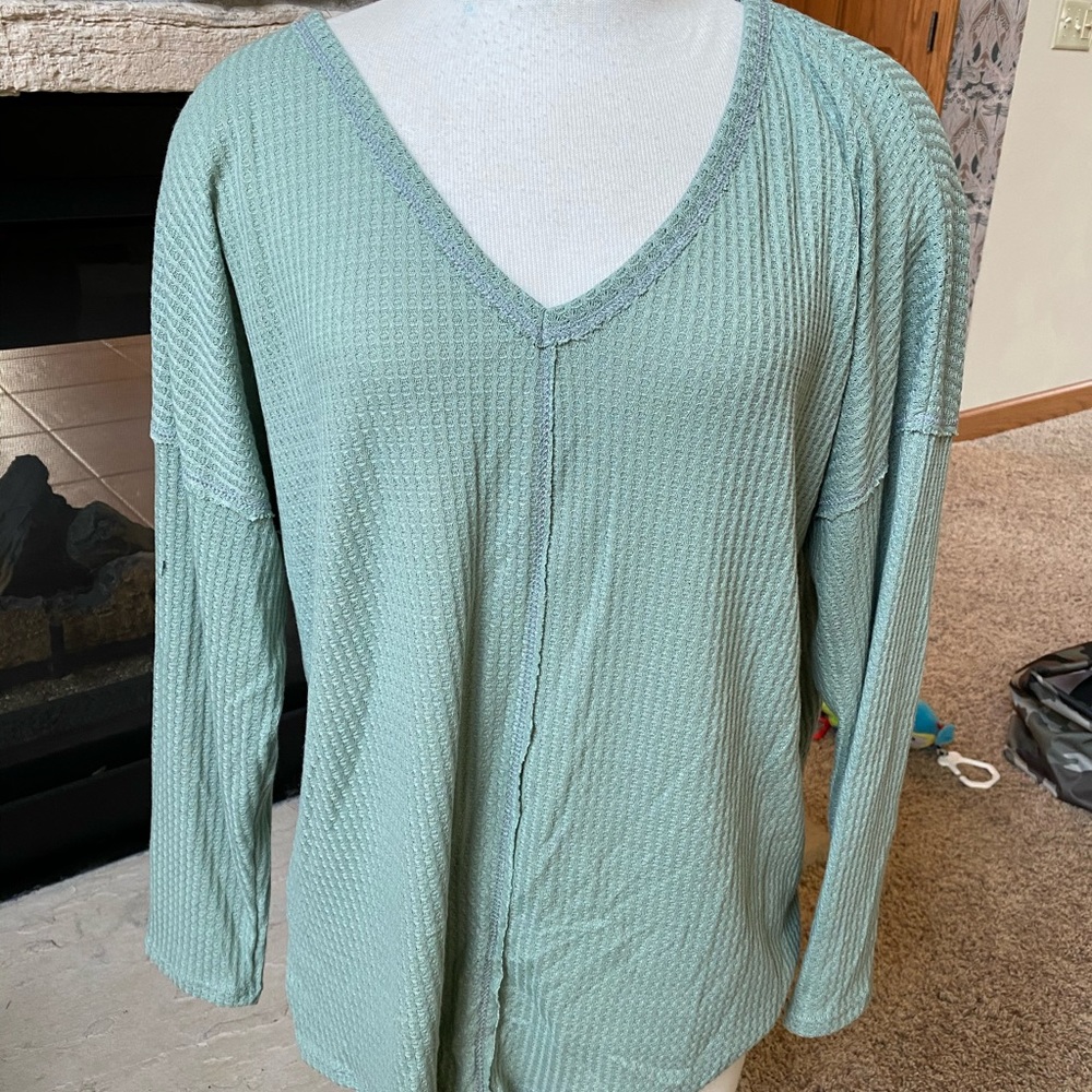 Thermal top
